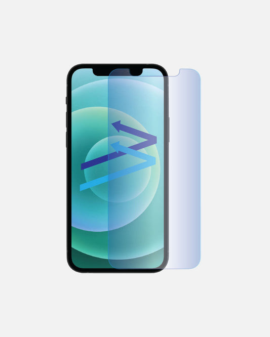 Blue Light Blocking Tempered Glass Screen Protector